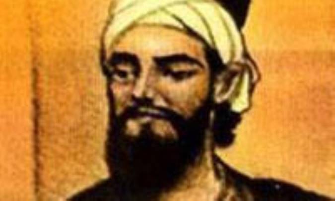 سلوک فکری غزالی (2)