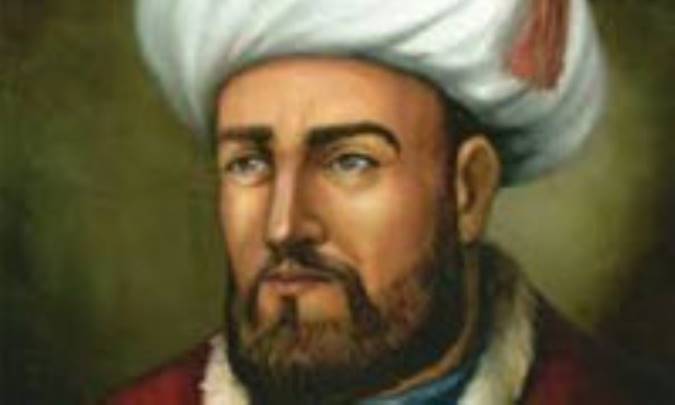سلوک فکری غزالی (3)