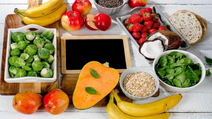 افزایش سطح تستوسترون با این خوراکیها