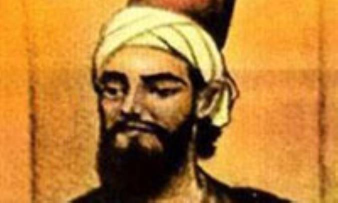 مغالطه پژوهی نزد غزالی