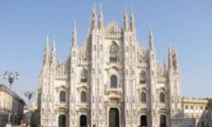 اروپای گوتیک