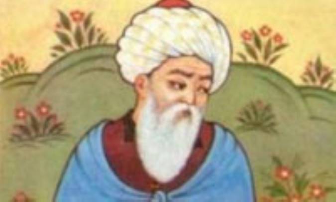 سیر حاتم طائی