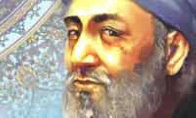 هرمنوتیک صوفیانه‌ی غزالی