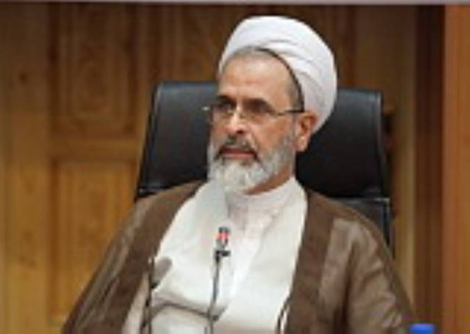 یت الله اعرافی در دیدار رئیس کمیسیون امنیت ملی مجلس مطرح کرد: