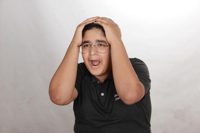 کِی اعتراض وارد است؟
