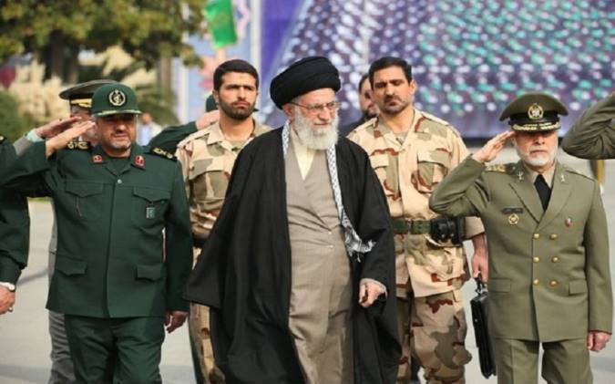 رعایت سلسله مراتب خواسته امام