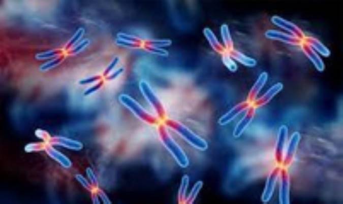 اختلال‌های ژنتیک کودکان