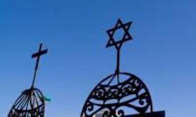 جدایی مسیحیت از یهودیت