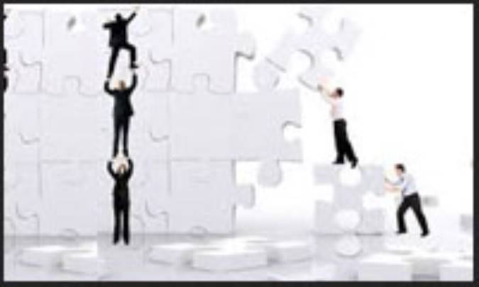 کارکنان نقش دوم