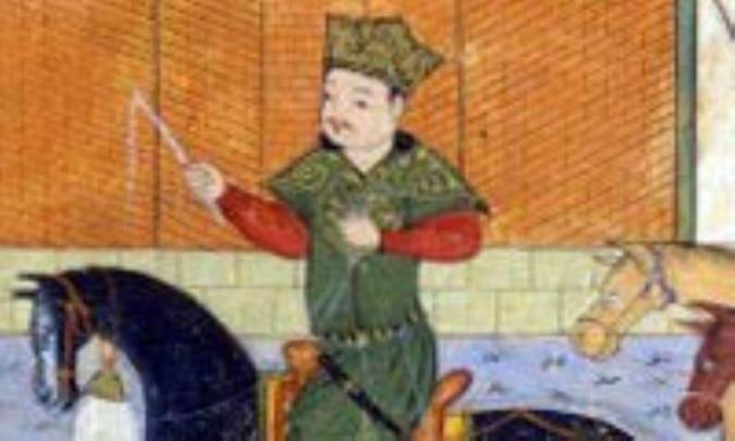 كارنامه‌ی فرهنگی ایلخانان