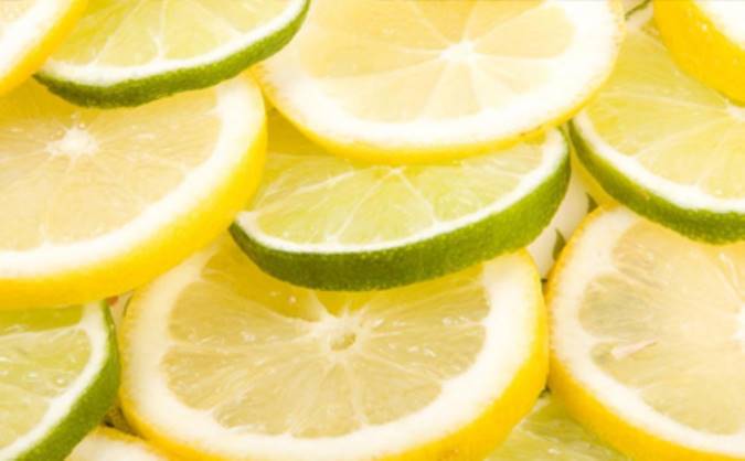 معرفی لیمو ترش و خواص درمانی آن