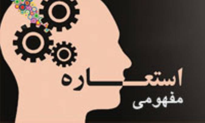 استعاره‌ی مفهومی