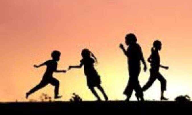 مکانی هیجان‌انگیز برای بچه‌ها