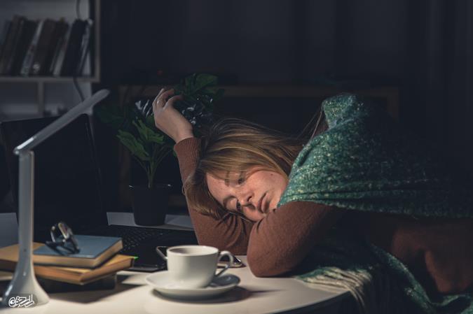 اضطراب روحی بعد از ازدواج