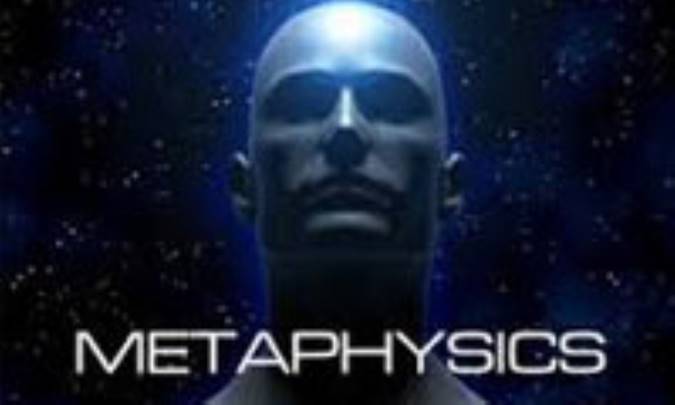 متافیزیک در دو نگاه (1)