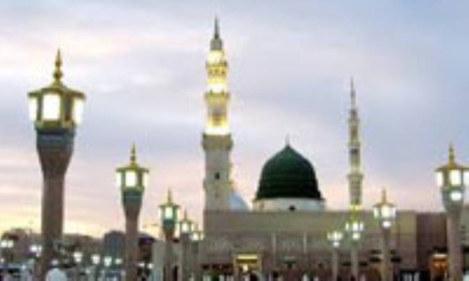 مکاتبات پیامبر (ص) با نجاشی