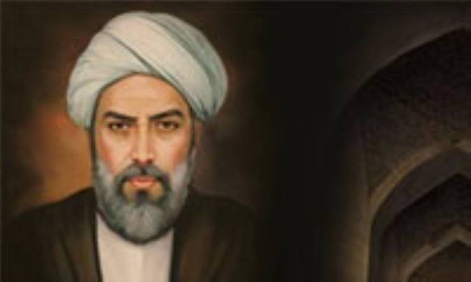 ملاصدرا شارح متفلسف ابن عربی
