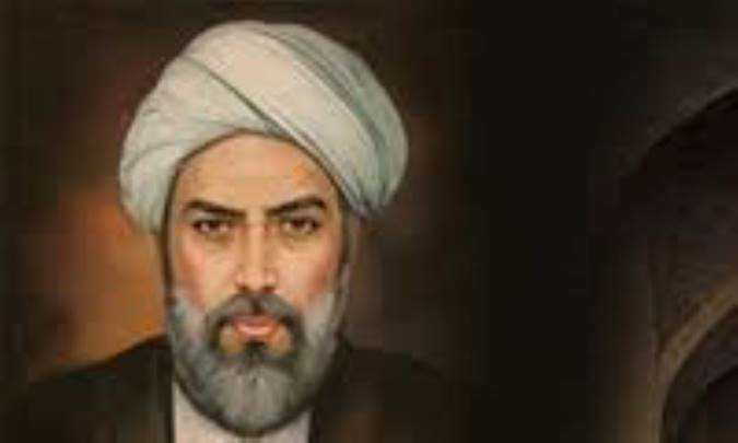 نقد ملاصدرا بر غزالی