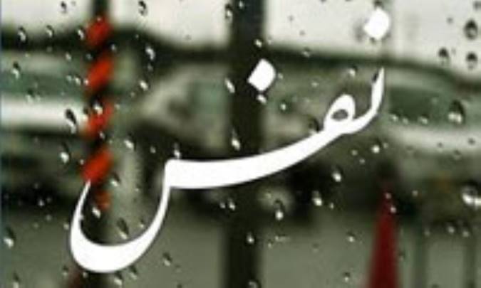 تربیت نفس