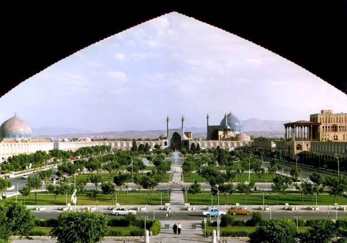 آشنایی با صنایع دستی اصفهان