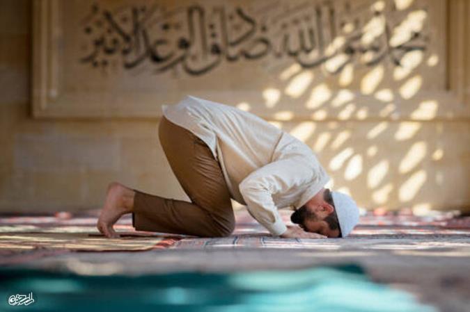 سهل انگاری درنماز