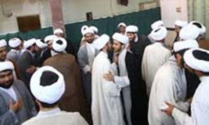 روحانیت و تجربه نظارت شرعی بر قانون‌گذاری