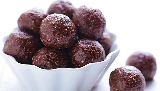 چند مدل دسر با طعم شکلات