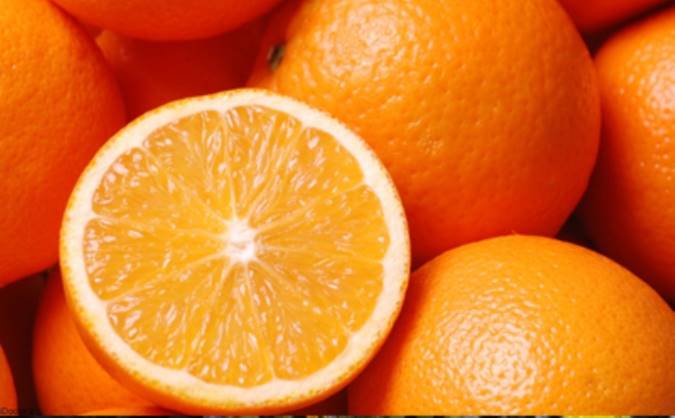 معرفی  پرتقال و خواص درمانی آن