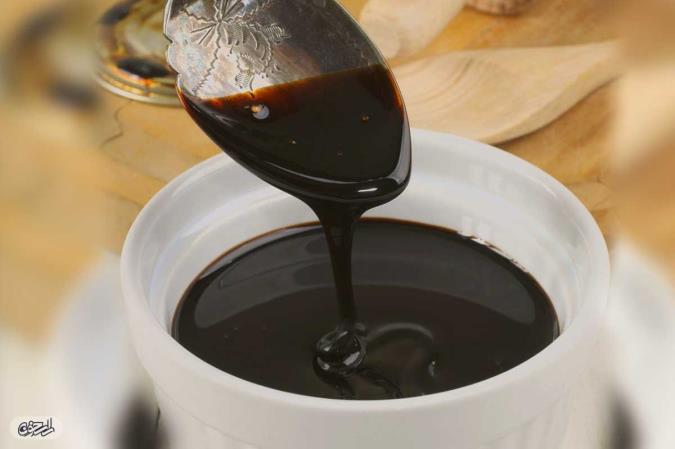 آشنایی با فواید شیره خرما