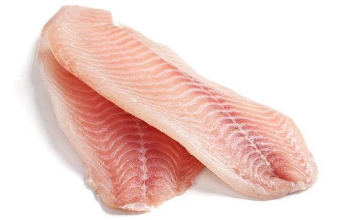 خواص و مضرات ماهی تیلاپیا