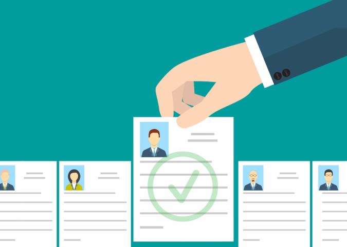 چگونه یک رزومه حرفه ای و کارفرما پسند بسازیم؟