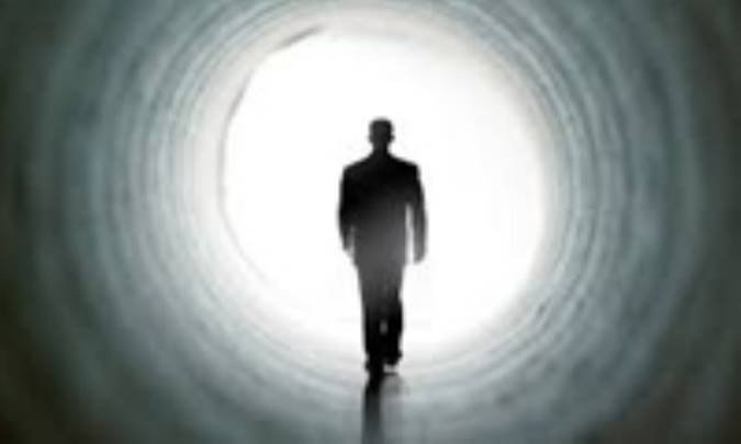 شخصیت درمان می‌شود