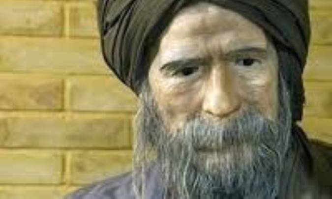 قطب‌الدین شیرازی