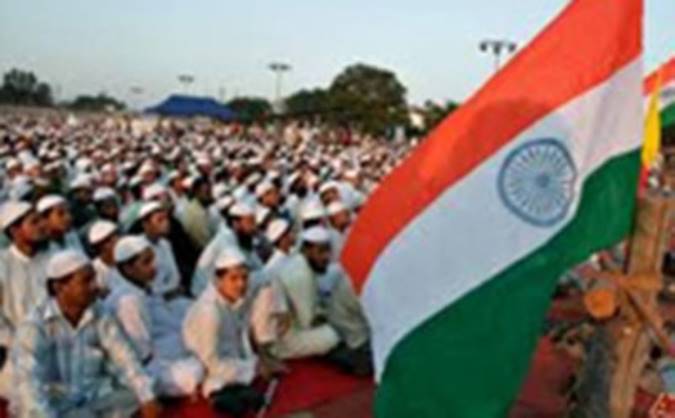 سیاست‌های اداری و مالی مسلمانان در هند