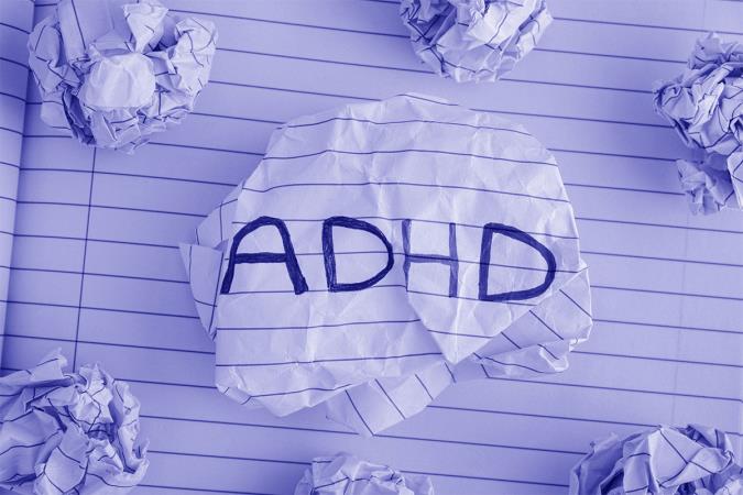 چطور با وجود ADHD تمرکز کنیم؟