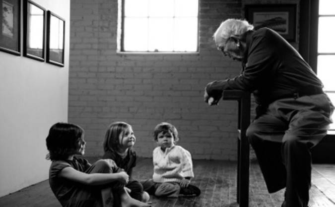 داستان‌سرایی