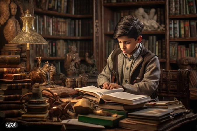 تاریخ مطالعه