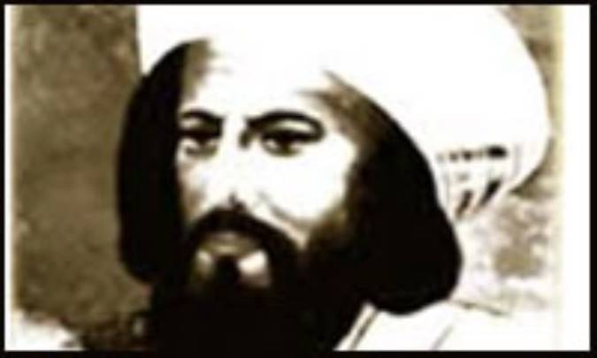 صوفی شالوده‌شکن (1)
