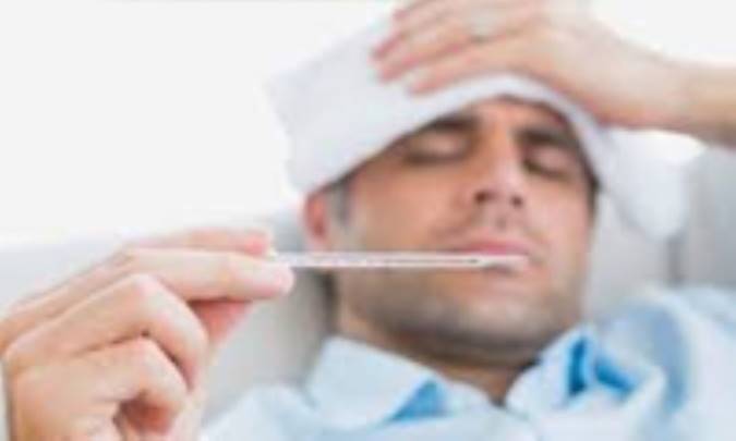 انواع تب و درمان آنها