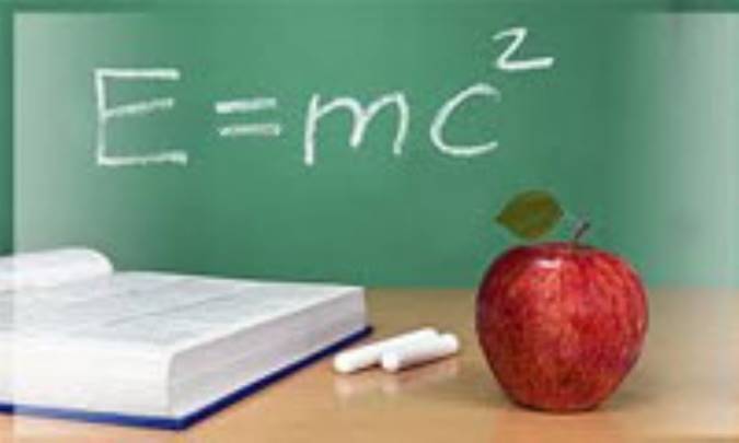 تدریس فیزیک