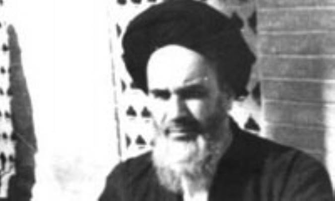 چیستی تفسیر قرآن از دیدگاه امام خمینی (ره)