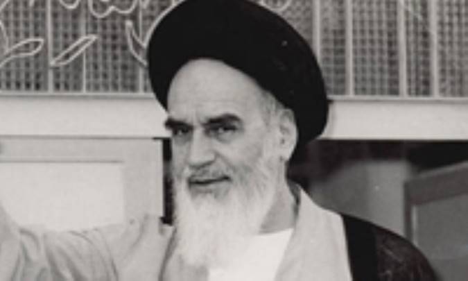 تهذیب و تزكیه نفس در اندیشه‌های اخلاقی امام خمینی (ره)