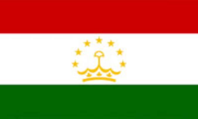 تاجیکستان
