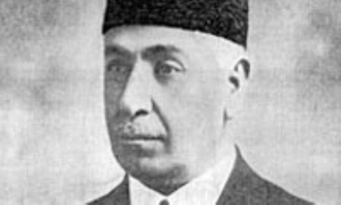 محمدعلی تربیت