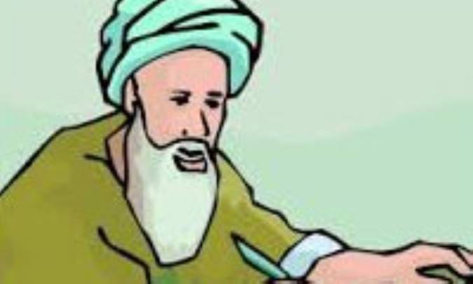 غزالی و تشیع زیدی