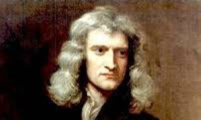 توجهات نیوتون