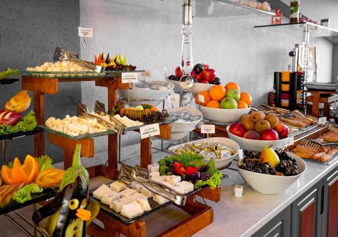 بهترین هتل هایی که می‌توان در استانبول رزرو کرد