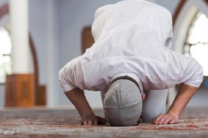 اهمیت نماز در زندگی انسان