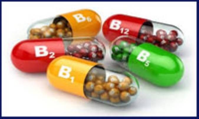 علل کمبود تیامین