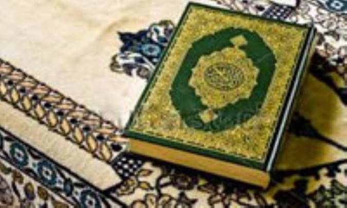واژه‌ی تولّی در قرآن